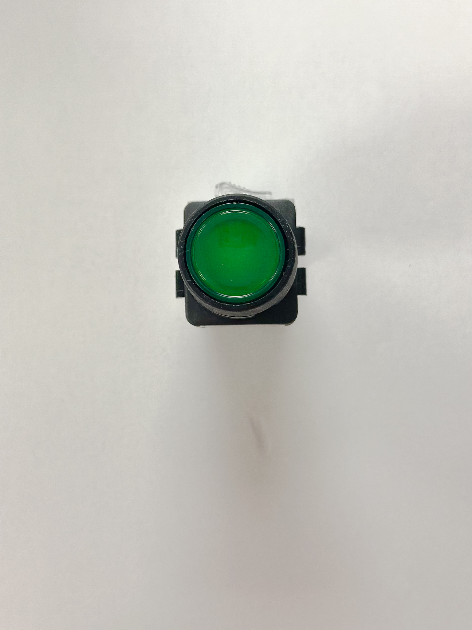 product Start Button Green